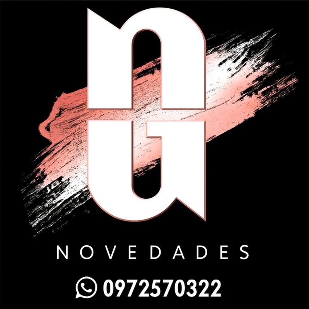 G Novedades