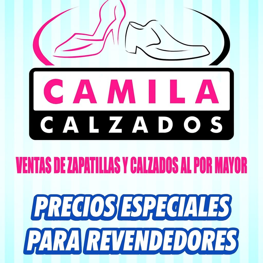 Camila calzados