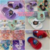 Thumbnail Crocs infantiles0